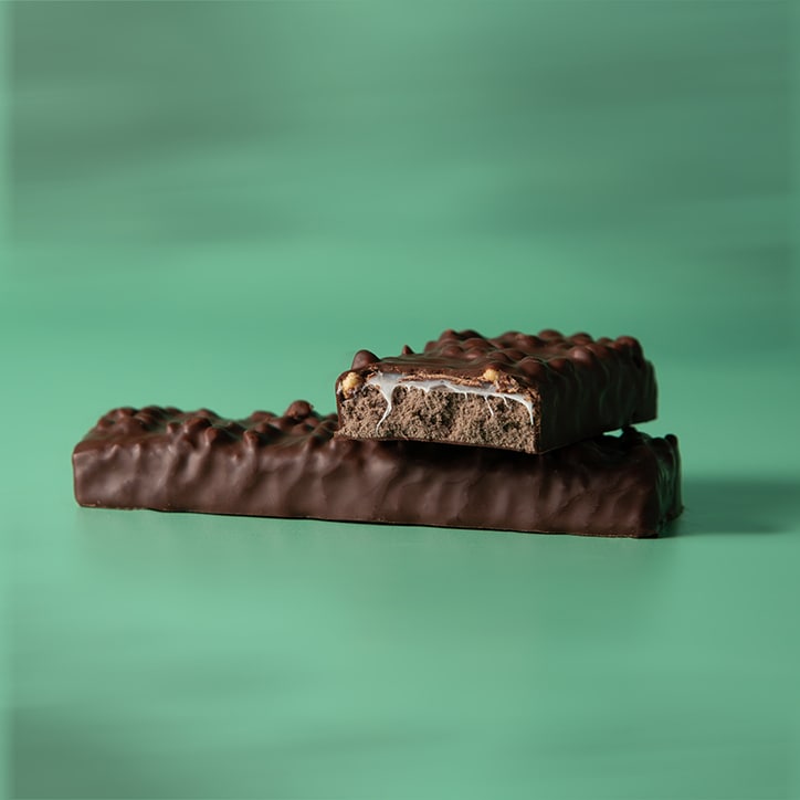 Grenade Dark Chocolate Mint Μπάρα πρωτεΐνης 60γρ